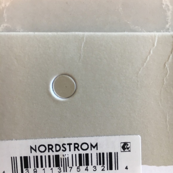 NWT Nordstrom BP 10-Pack “Choose Love” Multi-Color Stickers - Picture 4 of 4